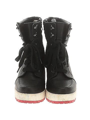 Mix No. 6 Ankle Boots (view 2)