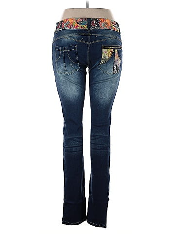 Desigual Jeans (view 2)