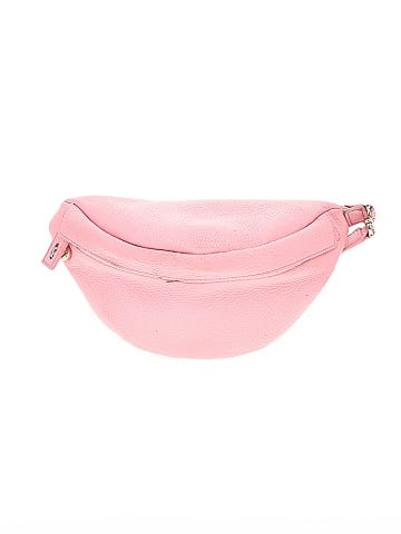 FURLA Leather Belt Bag (view 1)