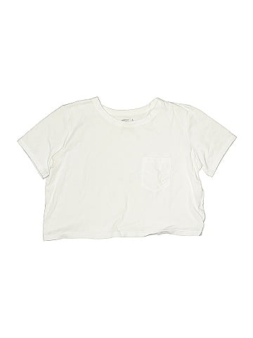 Jockey Short Sleeve T-Shirt (view 1)