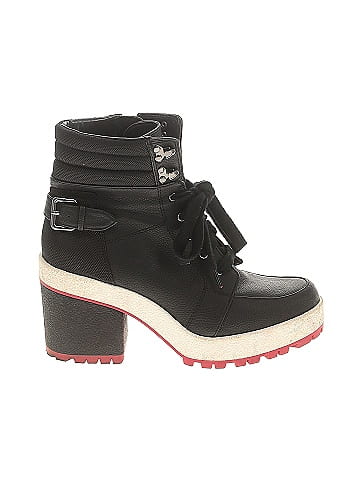 Mix No. 6 Ankle Boots (view 1)
