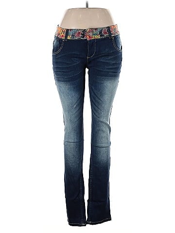 Desigual Jeans (view 1)