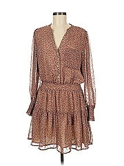 Lush Casual Dress