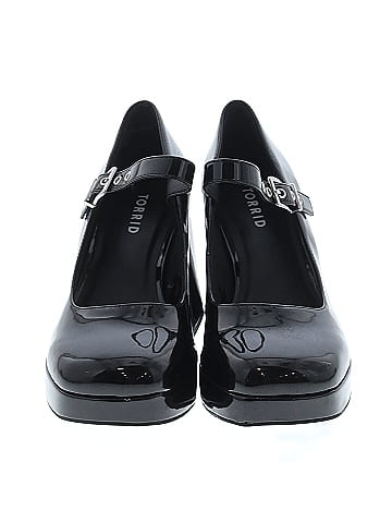 Torrid Heels (view 2)