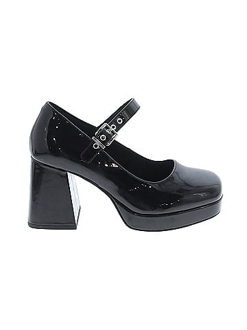Torrid Heels (view 1)