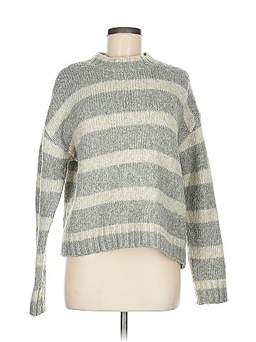 Cotton Emporium Pullover Sweater (view 1)