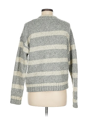 Cotton Emporium Pullover Sweater (view 2)