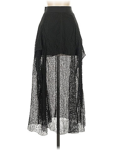 AKRIS Formal Skirt (view 1)