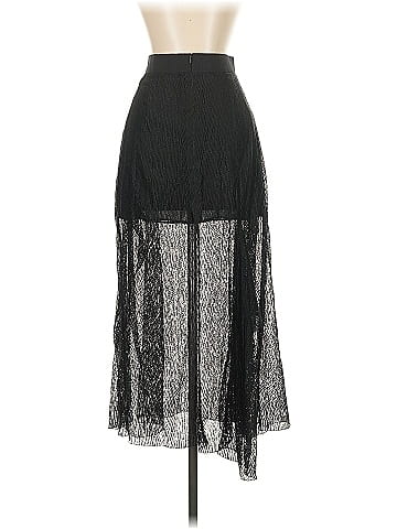AKRIS Formal Skirt (view 2)