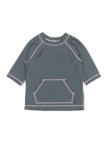 Hanna Andersson Rash Guard (view 1)