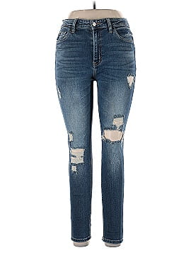 Flying Monkey Jeans