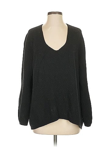 Cuyana Pullover Sweater (view 1)
