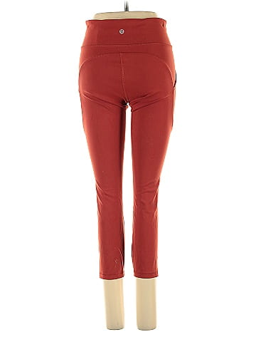 Lululemon Athletica Active Pants (view 2)