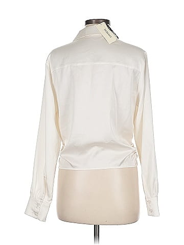 Sanctuary Long Sleeve Blouse (view 2)