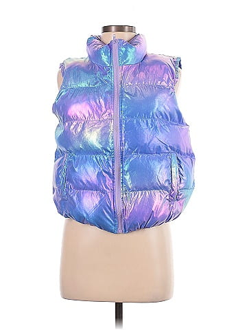 TCEC Vest (view 1)