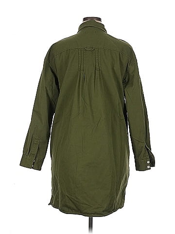 Madewell Casual Dress (view 2)
