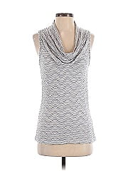 Deletta Sleeveless Top