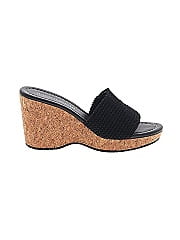 Donald J Pliner Wedges