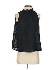 Who What Wear Sleeveless Blouse
