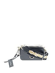 Marc Jacobs Leather Crossbody Bag