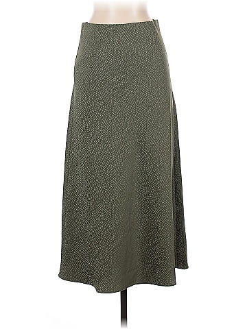 Ann Taylor LOFT Casual Skirt (view 1)