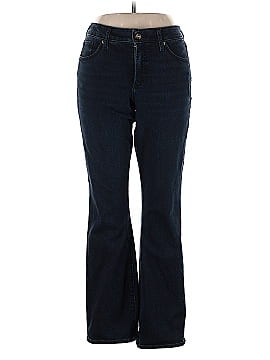 Express Jeans