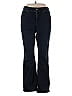 Express Blue Jeans Size 10 - photo 1