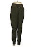 Lululemon Athletica Green Active Pants Size 6 - photo 1
