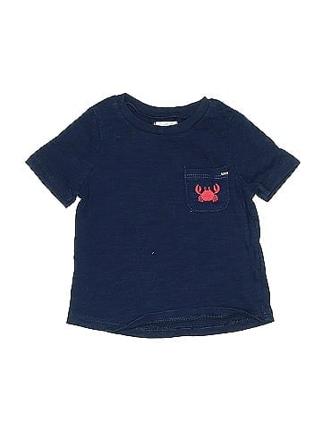 Mud Pie Short Sleeve T-Shirt (view 1)
