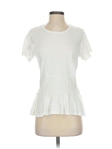 LNA Short Sleeve Top (view 1)