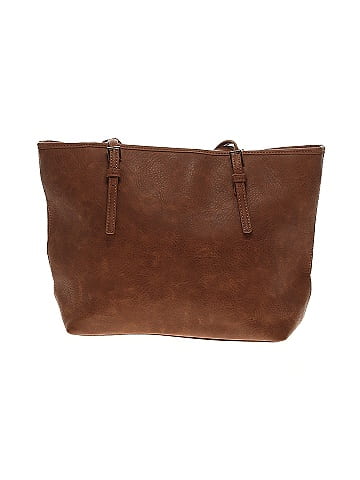 Urban Expressions Tote (view 2)