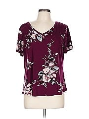Elle Short Sleeve T Shirt