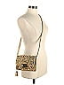 Michael Kors Gold Leather Shoulder Bag One size - photo 2
