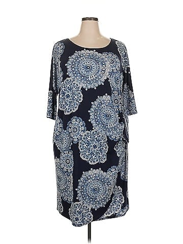 Robbie Bee Casual Dress (view 1)