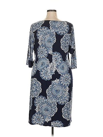 Robbie Bee Casual Dress (view 2)