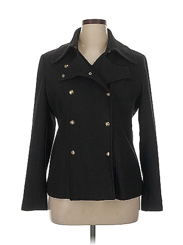 Guess Wool Coat (view 1)