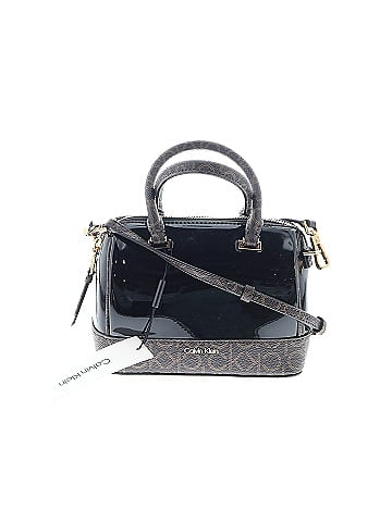 Calvin Klein Satchel (view 1)