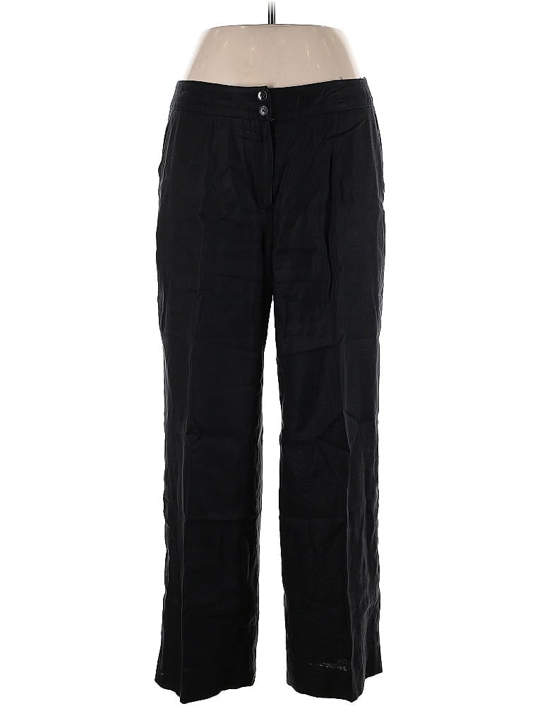 Laurenlin Black Pants
