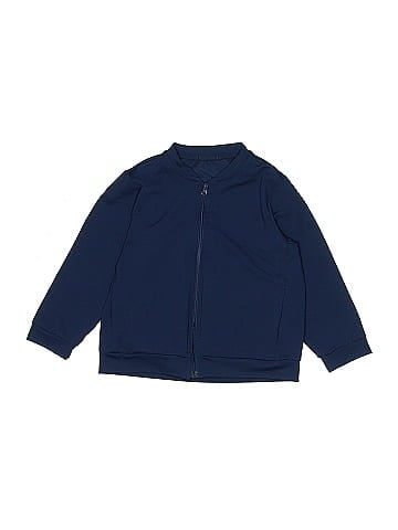 Uniqlo Track Jacket (view 1)