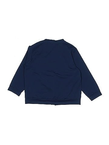 Uniqlo Track Jacket (view 2)
