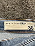 Rag & Bone/JEAN Hearts Blue Jeans Size 30 waist - photo 3