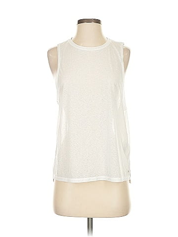 Gap Fit Sleeveless Top (view 1)