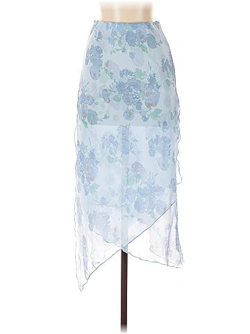 Urban Outfitters Formal Skirt (view 1)