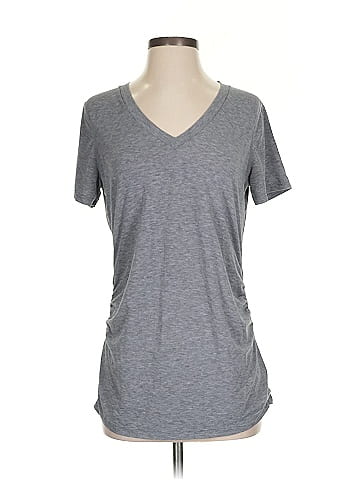 Gap Fit Short Sleeve Top (view 1)