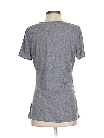 Gap Fit Short Sleeve Top (view 2)