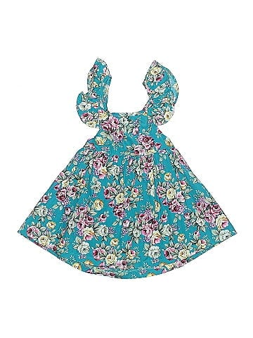 Atpapa Catpapa Dress (view 1)