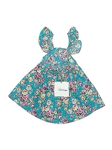 Atpapa Catpapa Dress (view 2)