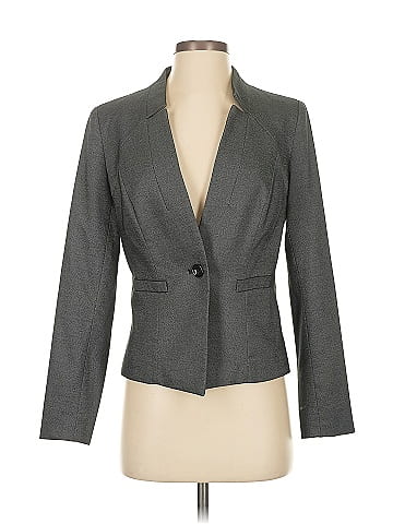 AK Anne Klein Blazer (view 1)
