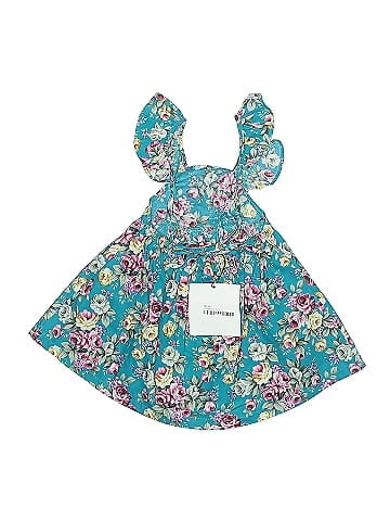 Atpapa Catpapa Dress (view 2)