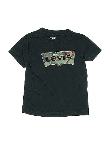 Levi's Short Sleeve T-Shirt (view 1)